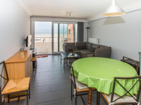 Cosy apartment near the beach